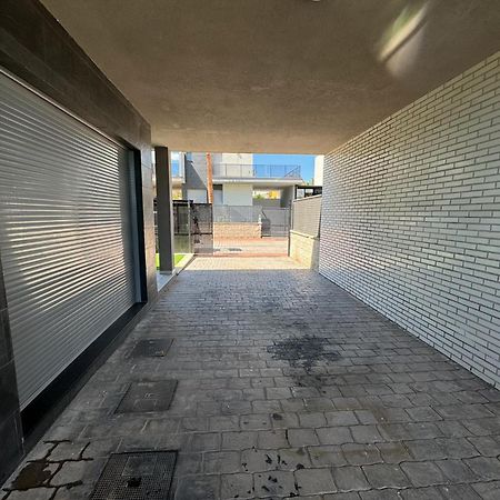 Villa Rosa Пеньискола Экстерьер фото